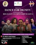 M3M Foundation's 'Dance for Dignity' Becomes a Celebration of Human Spirit at Delhi
