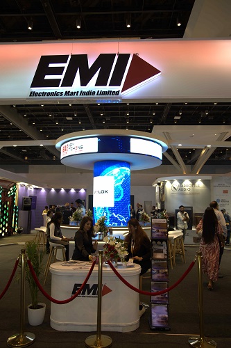 Electronics Mart India Expanded Global Partnerships, Brought Next-Gen Integrated AV Solutions to India; Showcased at Smart Home Expo 2026