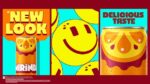 Bold New Look, A Brighter New Mood: Mirinda Launches a "Smile Please" Platform Globally