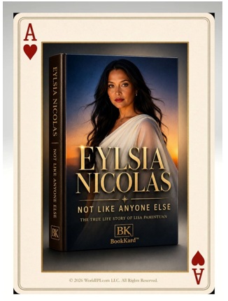 Eylsia Nicolas Partners with Meta India to Launch AI Adaptive Digital Publishing Platform Powered by Micro Payments