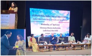 BSG's 5th Sustainability Conclave Highlights Collective Action for Climate-Resilient Communities