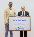 Chandigarh University MCA Online Students to Undergo Microsoft Certifications for Better Employability & Industry Readiness