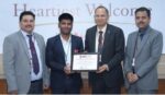 Chandigarh University Student Sarvesh Gupta Tops IIT JAM 2026 (Physics) Exam with All India Rank 1