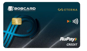 BOBCARD Extends Lifetime Free Eterna Credit Card Offer Till June 30, Offering Zero Joining and Annual Fees with Unlimited Domestic Lounge Access