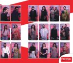 TTK Prestige Brings Kitchen Innovations into the Spotlight as 'Co-Powered By' Sponsor at Filmfare Awards South