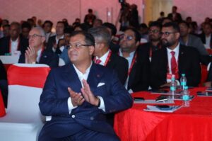 MG Group Celebrates 30 Years of Bus Building Excellence