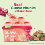 Havmor Ice Cream Brings Street-style Nostalgia to Life with Guava Chilli Innovation