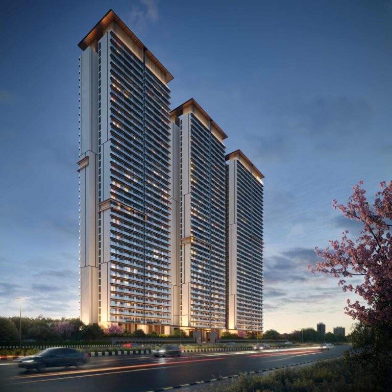 Experion Developers Surpasses Rs. 4,000 Crore in FY2025-26