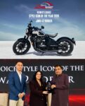 Jawa 42 Bobber Wins 'Style Icon of the Year', Rewriting Individuality on the Road