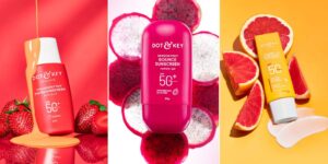Dot & Key Upgrades Its Sunscreen Portfolio with New-Age Photostable UV Filters for Superior, Long-Lasting Protection