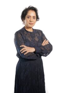 FICCI Nominates Priyanka Mittal of KRBL Ltd. as Co-Chair of Saudi-India Business Council (SIBC)