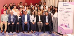 Mrs Neerja Birla Leads Mpower Initiative with BTECH to Expand Evidence-Based Suicide Prevention Programme in India