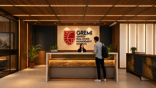 Ganesh Real Estate Management Institute (GREMI) Secures AICTE Approval as Standalone Business School, a First for Real Estate Education in India