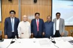 Dr. Anilkumar Gaikwad Unanimously Elected as President of IRF India Chapter