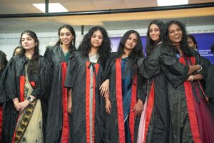 From Early Years to Top Universities: Manthan School's Class of 2026 Secures 210+ University Offers Across 9 Countries