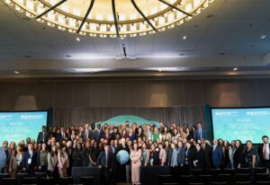 Over 500 Leaders From More Than 50 Countries & Territories Attend 56th Annual World Trade Centers Association Global Business Forum, Philadelphia