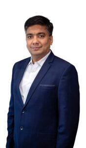 Centrum Wealth Stregthens Leadership; Appoints Saurabh Rungta as Deputy CEO and CIO