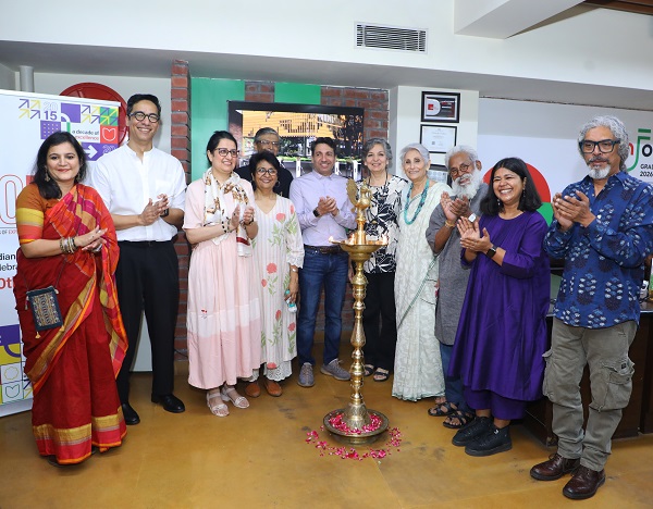 UDIT Brings Fashion, Design, Innovation and Technology Centre Stage at UNFOLD 2026 Grad Show