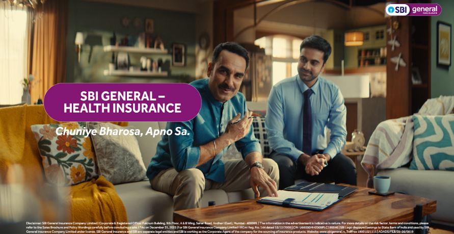SBI General Insurance Spotlights Need for Comprehensive Health Cover Amid Rising Medical Costs
