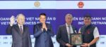 Vietnam Airlines, Saigontourist and Innovations India ink MoU at Business Forum Attended by President To Lam and CM Devendra Fadnavis
