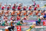 2026 Sun Life Hong Kong International Dragon Boat Races Celebrates 50 Years with Hong Kong's Biggest-Ever 13-Day Dragon Boat Festival in June