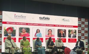 Career Compass Conclave held at CII Chandigarh: Educators and Industry Leaders Unite to Redefine Career Readiness for Students