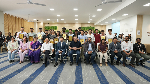With 18 Winners, Galgotias University Records Highest Number of Apple Swift Student Challenge Winners Among Private Universities in India