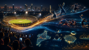 Nicole Junkermann Led Gameday Targets India, Plans Sports Technology Expansion