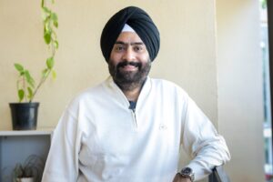 Prominent Real Estate Industry Voice Ashwinder R. Singh Reappointed as Chairman, CII Real Estate Committee for 2026-27
