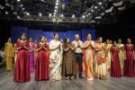 M3M Foundation, in Collaboration with Jaipuri Banno, Unveils "Ada-E-Hind" at Times Lifestyle Week 2026