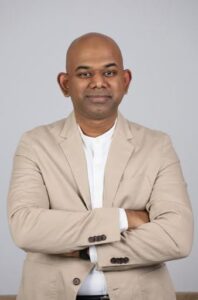 Tamil Nadu's Mohammed Ilias Appointed Chairman of AHMP India Foundation National Core Committee (2026–2028)