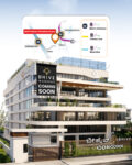 BHIVE Expands Whitefield Footprint with 3000+ Seat at Concorde Econex Campus