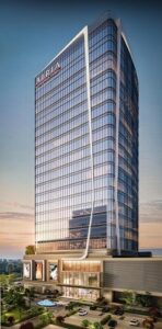 Reach Group Unveils Airia Business District, An Ecosystem of Grade A Office and Retail Spaces
