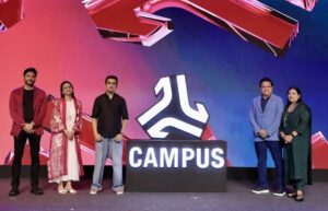 Campus Activewear Unveils a New Identity in a Major Brand Evolution Focused on Individuality, Movement and Culture
