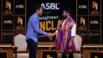 ASBL Shares the Stage with CM Revanth Reddy at Way2News Conclave on Hyderabad's Real Estate Future