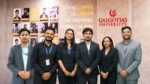 Galgotias University Students to Represent India at Global EDVentures Startup Competition 2026 in Hong Kong