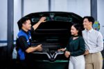 How VinFast's Ecosystem Strategy Won Over Indian Aftersales Partners