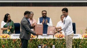 4 Lakh Indians are Building Yoga as a Daily Habit, Now Backed by MDNIY, Ministry of Ayush and Habuild