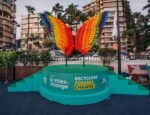 Bisleri International Continues its World Environment Day Legacy with 'Wings of Change' - A New Chapter in Plastic Circularity