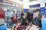 India's First Advanced Electric Vehicle Centre of Excellence by L&T EduTech Established at Galgotias University with Live EV Systems