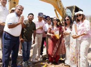 Rustomjee Partners with Rotary Club of Bombay Airport to Advance Water Security and Sustainable Livelihoods in Palghar