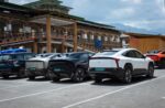 91Wheels and Mahindra Electric Complete Record-setting Cross-border EV Expedition from India to Bhutan