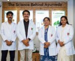 Kapiva Enters Clinical Care with Ayurveda Clinics, Building Adherence-led Treatment Models