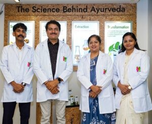 Kapiva Enters Clinical Care with Ayurveda Clinics, Building Adherence-led Treatment Models