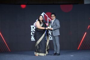 BPTP's Skynest Wins 'Landmark High-Rise Development of the Year' at ET NOW Realty Conclave & Awards 2026