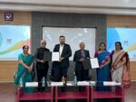 RVCE and Axtroid Partner to Bring Advanced Manufacturing and Extended Reality Skills to Future Engineers