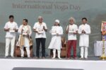 MaitriBodh Parivaar Celebrates a Unique International Day of Yoga Blending Maitri, Sanskriti, and Holistic Well-being
