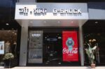 G-SHOCK Strengthens Retail Footprint with the Launch of its Flagship Exclusive Store on Mumbai's Iconic Linking Road