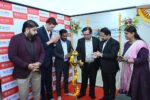 BSE-Listed Supra Pacific Financial Services Limited Announces Nationwide Expansion, Targets 500 Branches