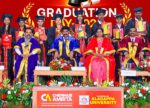800 Students Graduate at Chennais Amirta Graduation Ceremony as Industry-Ready Hospitality Professionals